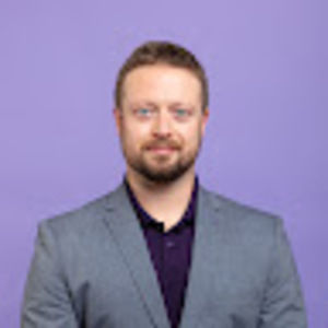 Meet your Posher, Justin